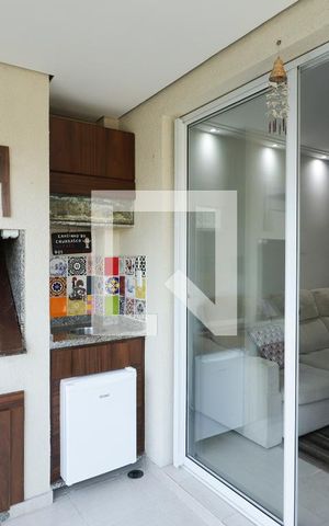Apartamento à venda com 98m², 3 quartos e 2 vagasVaranda Gourmet