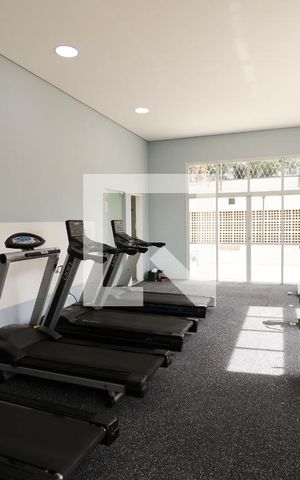 Apartamento à venda com 98m², 3 quartos e 2 vagasAcademia
