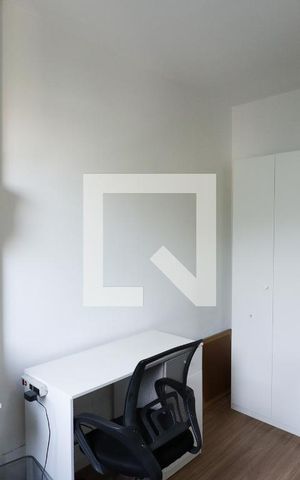 Apartamento à venda com 98m², 3 quartos e 2 vagasQuarto 1