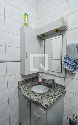 Apartamento à venda com 72m², 2 quartos e 2 vagasBanheiro
