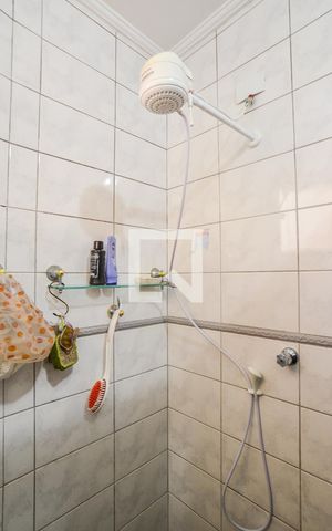 Apartamento à venda com 72m², 2 quartos e 2 vagasBanheiro da Suíte