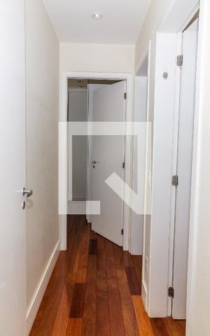 Apartamento à venda com 162m², 3 quartos e 3 vagasCorredor