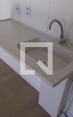 Apartamento à venda com 58m², 1 quarto e sem vagaCozinha