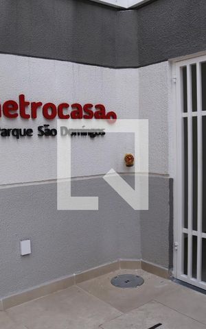Apartamento à venda com 58m², 1 quarto e sem vagaFachada