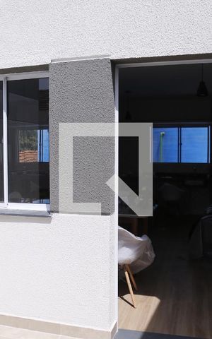 Apartamento à venda com 58m², 1 quarto e sem vagaÁrea comum