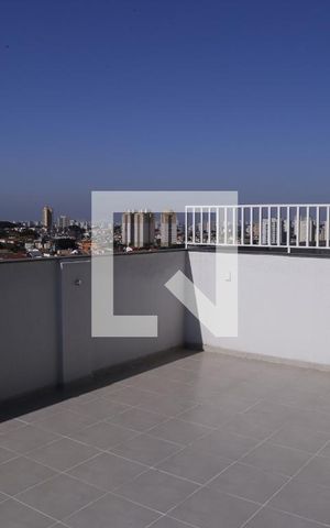 Apartamento à venda com 58m², 1 quarto e sem vagaSacada