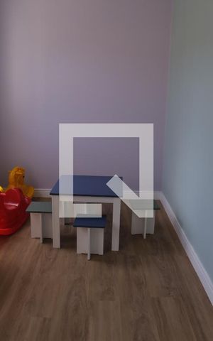 Apartamento à venda com 58m², 1 quarto e sem vagaBrinquedoteca