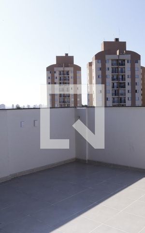 Apartamento à venda com 58m², 1 quarto e sem vagaSacada
