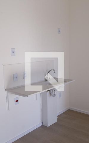 Apartamento à venda com 58m², 1 quarto e sem vagaCozinha