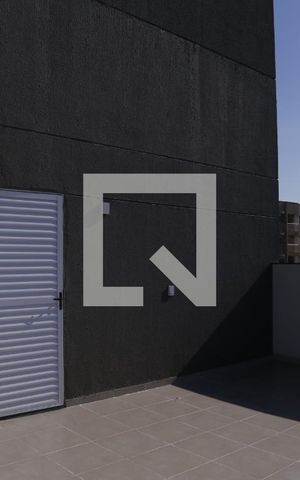 Apartamento à venda com 58m², 1 quarto e sem vagaSacada