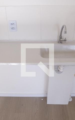 Apartamento à venda com 58m², 1 quarto e sem vagaCozinha