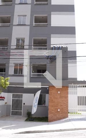 Apartamento à venda com 58m², 1 quarto e sem vagaFachada