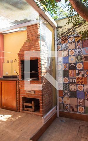 Casa para alugar com 344m², 4 quartos e 4 vagasChurrasqueira
