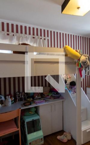 Casa para alugar com 344m², 4 quartos e 4 vagasSuíte 3