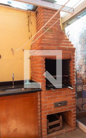 Casa para alugar com 344m², 4 quartos e 4 vagasChurrasqueira