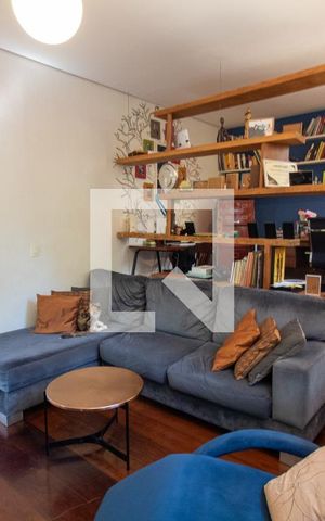 Casa para alugar com 344m², 4 quartos e 4 vagasEscritório