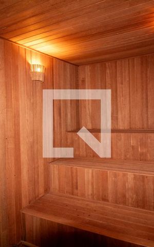 Casa para alugar com 344m², 4 quartos e 4 vagasSaúna