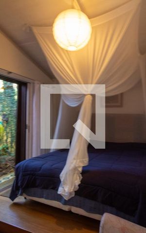 Casa para alugar com 344m², 4 quartos e 4 vagasSuíte 1