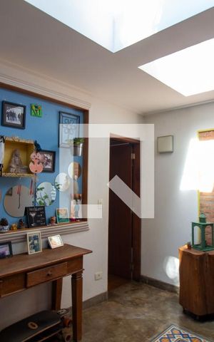 Casa para alugar com 344m², 4 quartos e 4 vagasHall de entrada