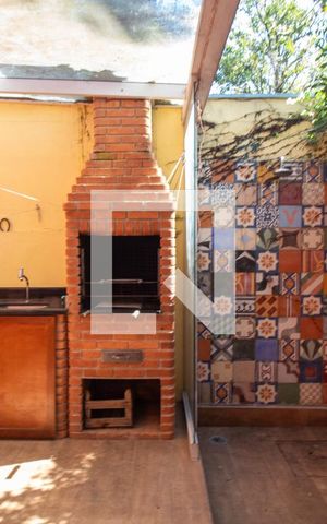 Casa para alugar com 344m², 4 quartos e 4 vagasChurrasqueira