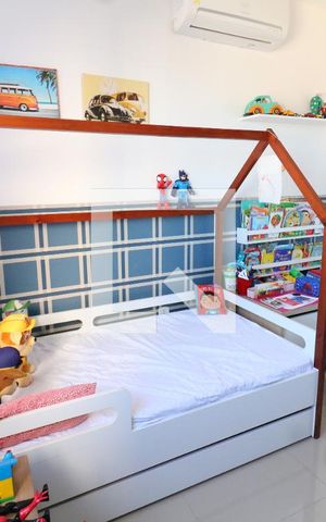 Casa à venda com 90m², 2 quartos e 1 vagaSuíte 1