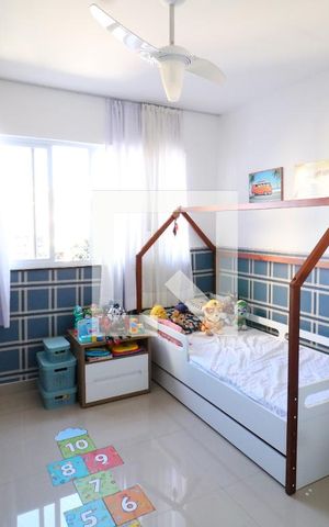 Casa à venda com 90m², 2 quartos e 1 vagaSuíte 1