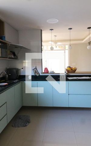Casa à venda com 90m², 2 quartos e 1 vagaCozinha