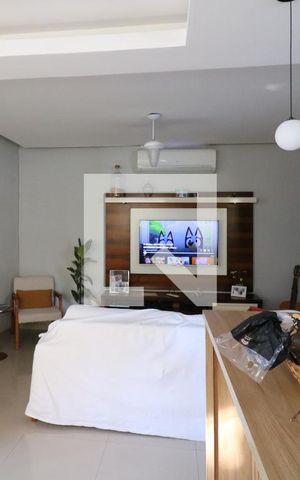 Casa à venda com 90m², 2 quartos e 1 vagaSala