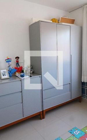 Casa à venda com 90m², 2 quartos e 1 vagaSuíte 1