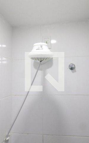 Casa à venda com 90m², 2 quartos e 1 vagaBanheiro da Suíte 2
