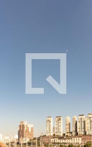 Studio à venda com 24m², 1 quarto e sem vagaStudio