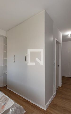 Studio à venda com 24m², 1 quarto e sem vagaStudio