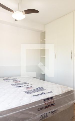 Studio à venda com 24m², 1 quarto e sem vagaStudio