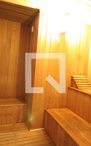 Apartamento para alugar com 142m², 2 quartos e 3 vagasÁrea comum