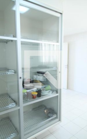 Apartamento para alugar com 142m², 2 quartos e 3 vagasCozinha 