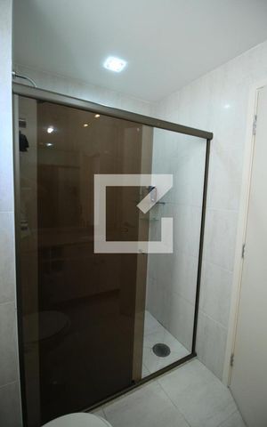 Apartamento para alugar com 142m², 2 quartos e 3 vagasBanheiro Quarto