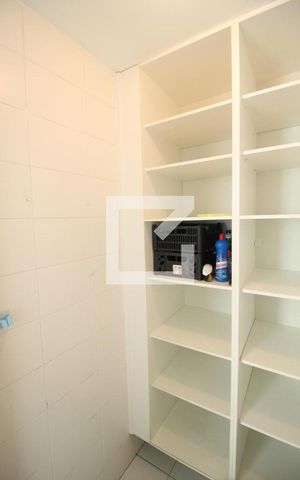 Apartamento para alugar com 142m², 2 quartos e 3 vagasDispensa 