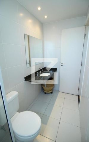 Apartamento para alugar com 142m², 2 quartos e 3 vagasBanheiro 