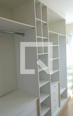 Apartamento para alugar com 142m², 2 quartos e 3 vagasQuarto