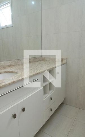 Apartamento para alugar com 142m², 2 quartos e 3 vagasBanheiro Quarto