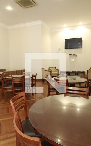 Apartamento para alugar com 142m², 2 quartos e 3 vagasÁrea comum