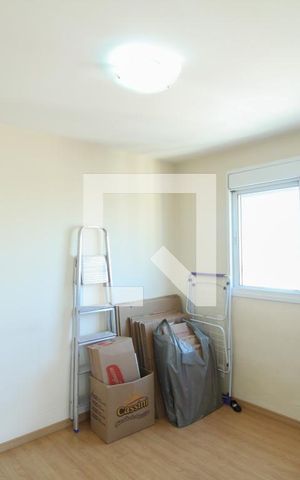 Apartamento para alugar com 142m², 2 quartos e 3 vagas Apartamento para alugar com 142m², 2 quartos e 3 vagasQuarto