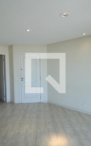 Apartamento para alugar com 142m², 2 quartos e 3 vagasSala