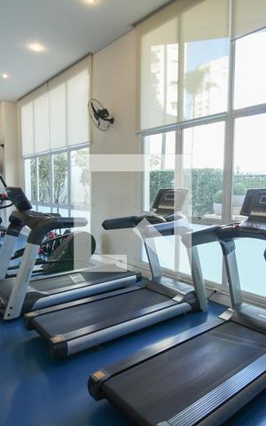 Apartamento para alugar com 142m², 2 quartos e 3 vagas Apartamento para alugar com 142m², 2 quartos e 3 vagasÁrea comum