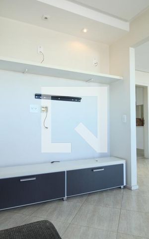Apartamento para alugar com 142m², 2 quartos e 3 vagasSala