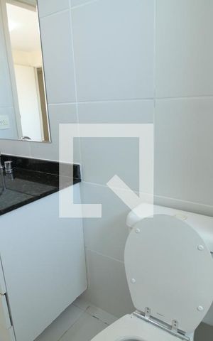 Apartamento para alugar com 142m², 2 quartos e 3 vagasBanheiro 