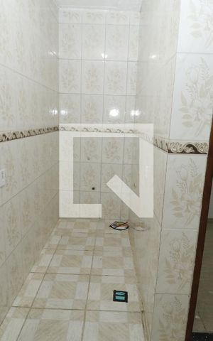 Casa para alugar com 35m², 2 quartos e 1 vagaCozinha