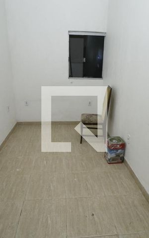 Casa para alugar com 35m², 2 quartos e 1 vagaQuarto 2
