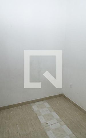 Casa para alugar com 35m², 2 quartos e 1 vagaQuarto 1