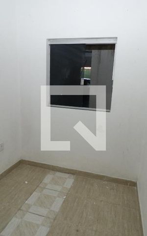 Casa para alugar com 35m², 2 quartos e 1 vagaQuarto 2